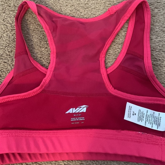 KIDS bra - Picture 3 of 5